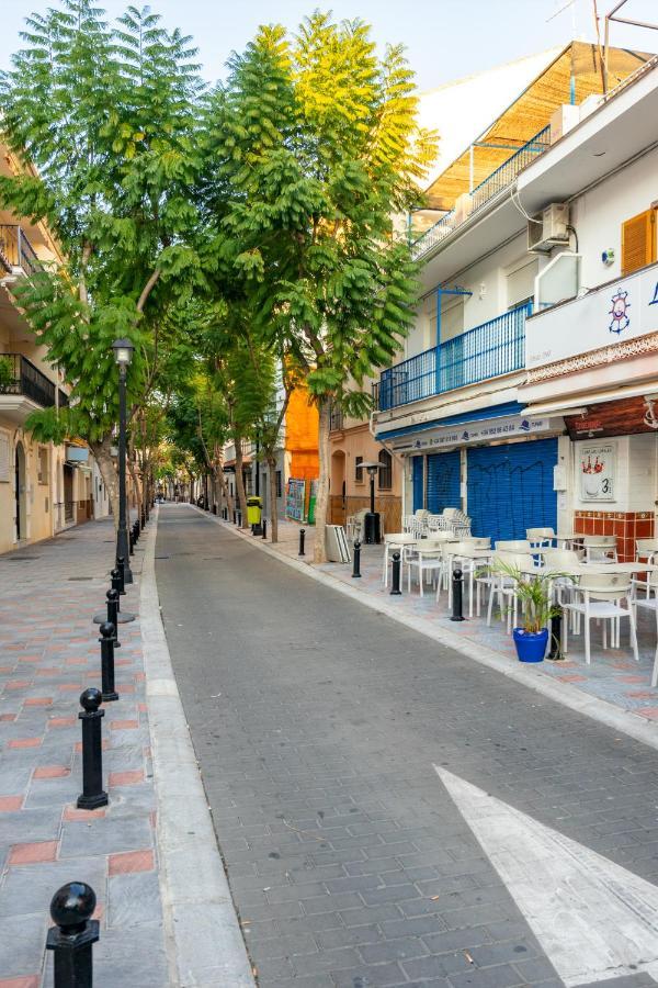 Gem In Boliches Soho With Wifi And Tv By Costarentals - Ref 77 Appartement *