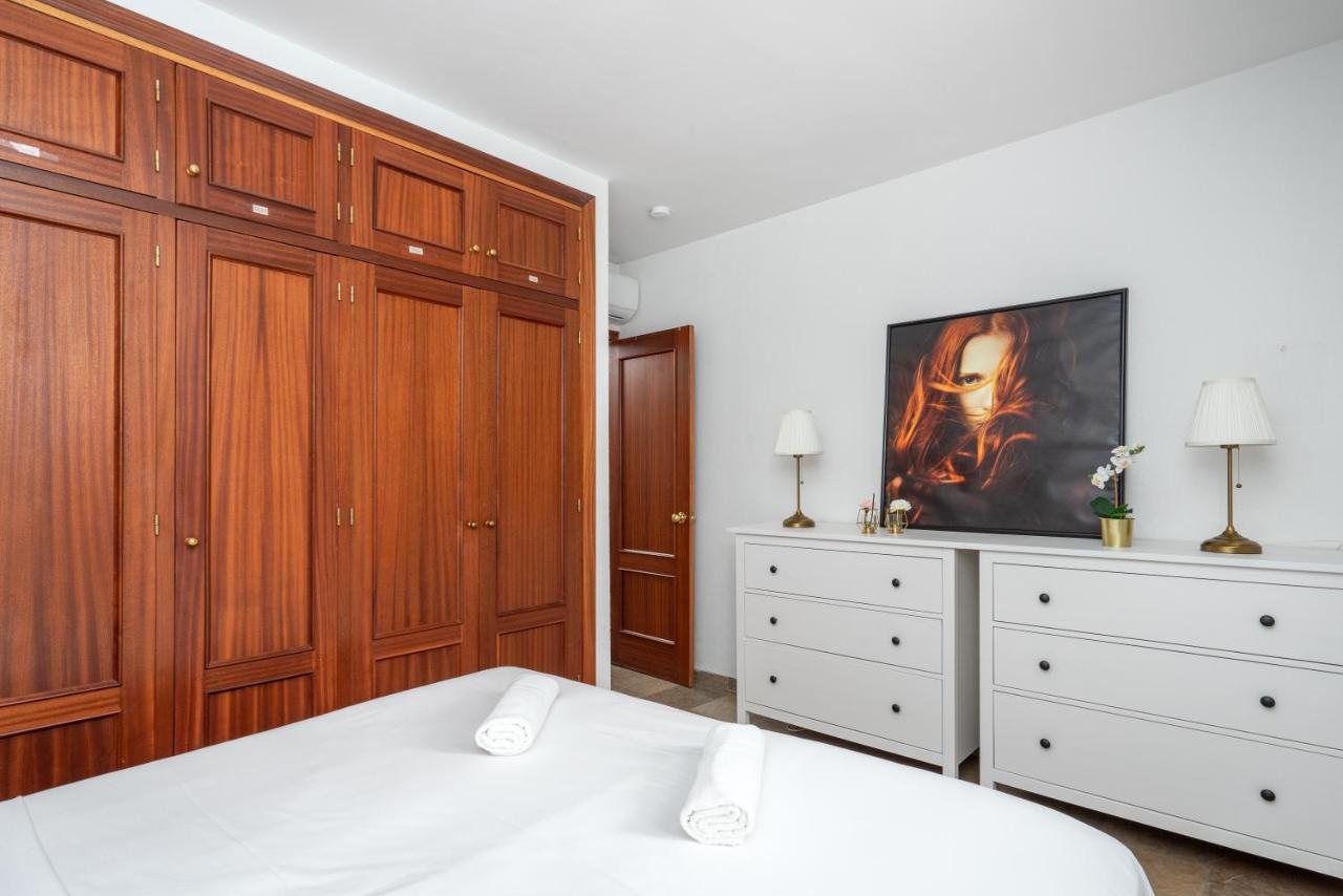 Appartement Gem In Boliches Soho With Wifi And Tv By Costarentals - Ref 77 Fuengirola