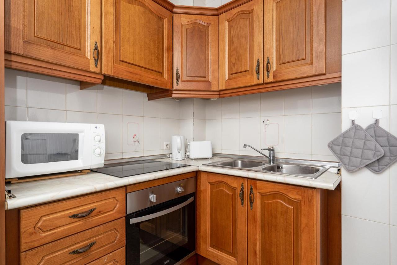 Appartement Gem In Boliches Soho With Wifi And Tv By Costarentals - Ref 77 Fuengirola